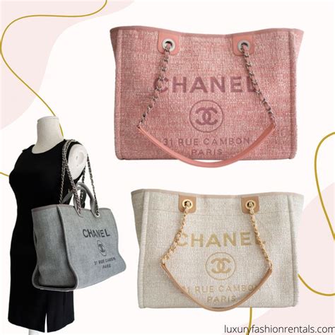 rent chanel handbag|rent luxury bags.